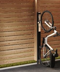 Biohort BikeLift kerékpártároló