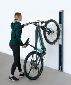 Biohort BikeLift kerékpártároló