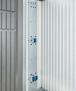 Biohort elektromos szerelőpanel