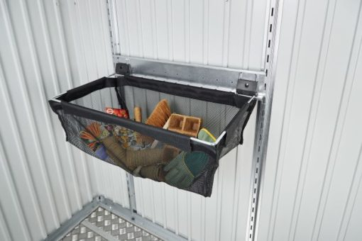 Biohort hálós tároló kosár