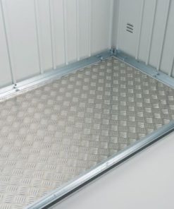 Biohort aluminium padlókeret