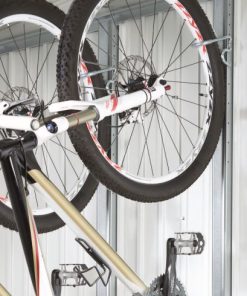 Biohort kerékpártartó BikeMax Europa