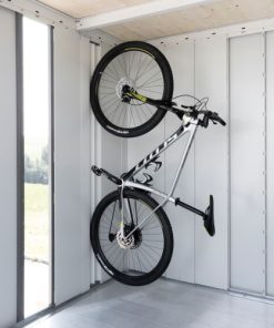 Biohort kerékpártartó BikeMax Neo