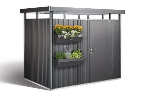 Biohort virágláda FloraBoard