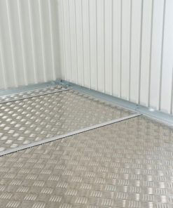 Biohort aluminium padlókeret