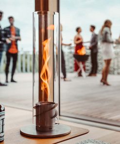 Kerti fáklya Höfats spinfire