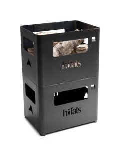 Buli sörös rekesz grill
