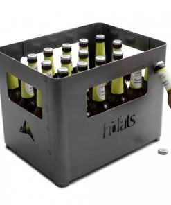 Sörösrekesz grill