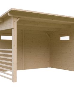 Nyári konyha kerti pavilon Vimmersby