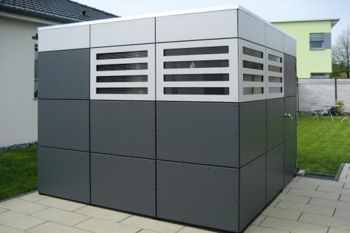Faház CrossCube Perth