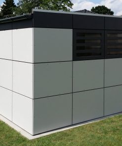 Skanholz CrossCube Sydney faház