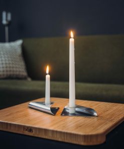 Höfats Square Candle