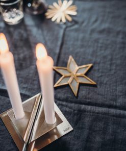 Höfats Square Candle