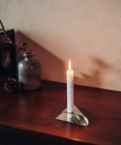 Höfats Square Candle