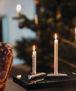 Höfats Square Candle