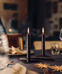 Höfats Square Candle