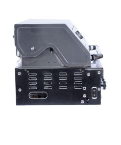 Beépíthető gáz grill Santos P610