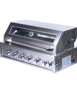 Beépíthető gáz grill Santos P610