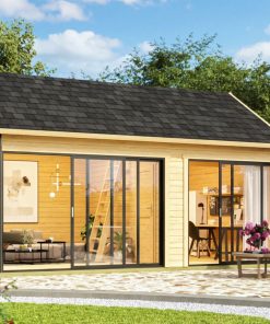 Fahát Weka designhaus M445A