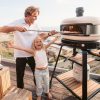 Gázgrill Gozney pizzasütő kemence